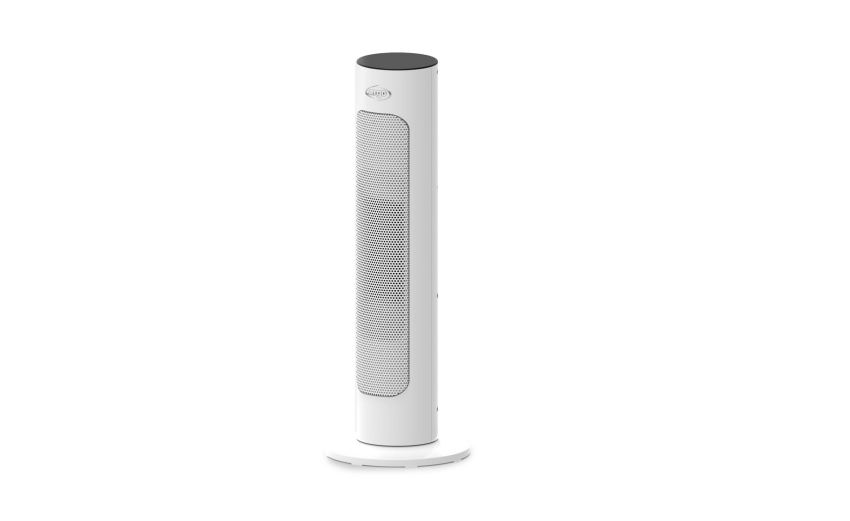 Argo Termoventilatore ceramico digitale Marge--Bianco--50