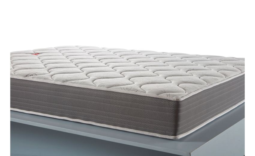 Aqua Performance materasso singolo 90x200cm-Memory foam--Eliocell Firm-Singolo