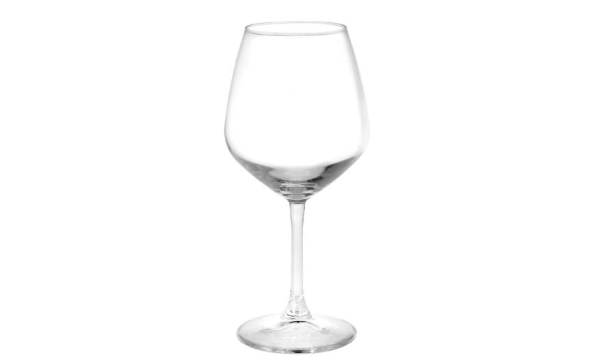 Divino calice vino rosso 530 ml- -Trasparente Divino calice vino rosso 530 ml- -Trasparente