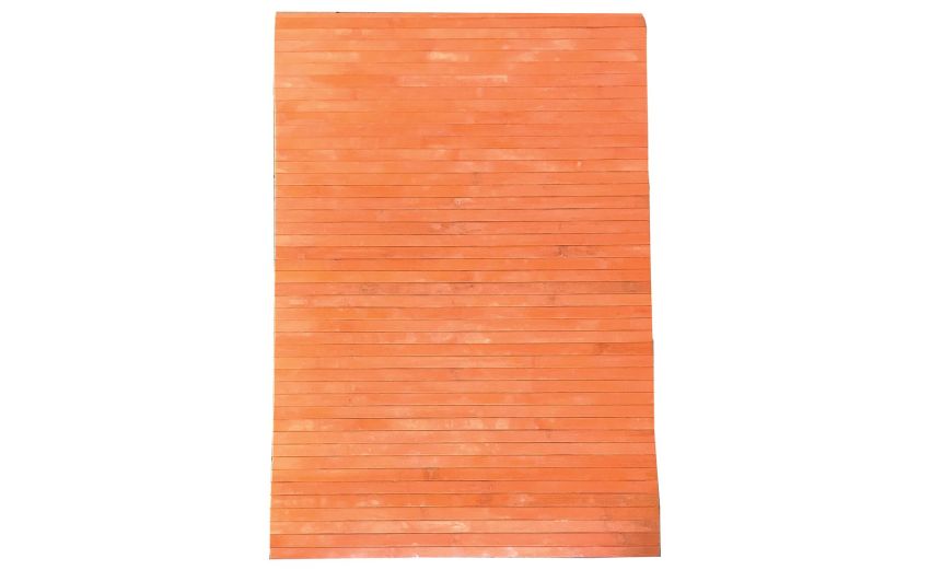 Bamboo Fashion 180 cm-Tappeto---180 cmx50 cm