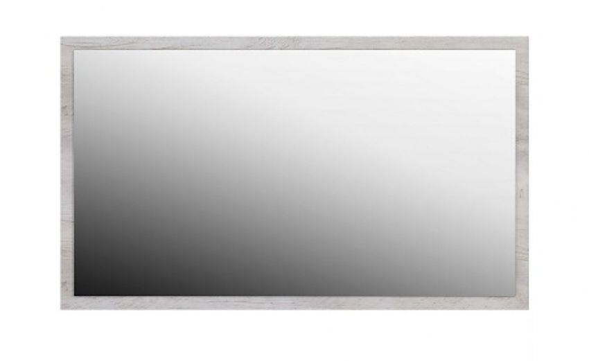 Volterra specchiera in laminato bianco- -Legno bianco-Laminato-70 cmx120 cm Volterra specchiera in laminato bianco- -Legno bianco-Laminato-70 cmx120 cm