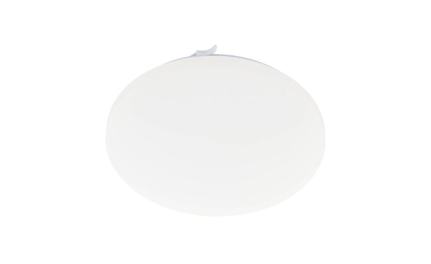 Frania plafoniera LED bianca 17 Frania plafoniera LED bianca 17