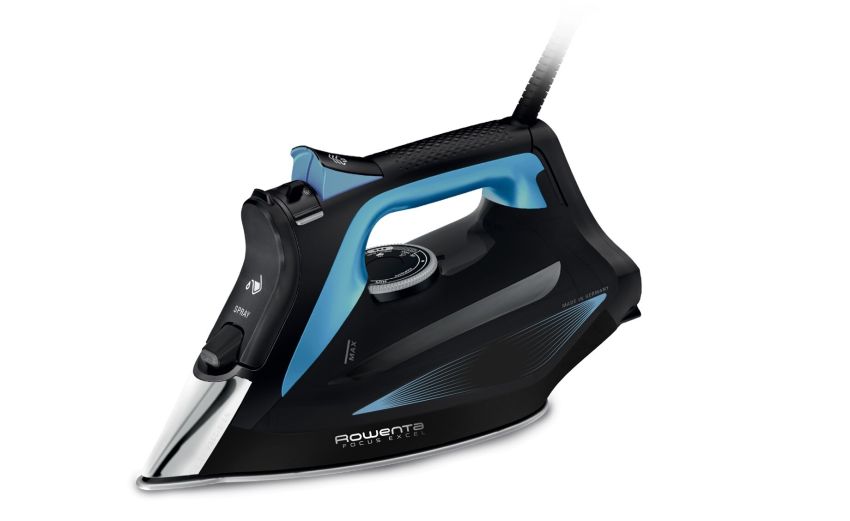 Rowenta Ferro da stiro Focus Excel Steam Iron DW5310D1-2700W---15 Rowenta Ferro da stiro Focus Excel Steam Iron DW5310D1-2700W---15