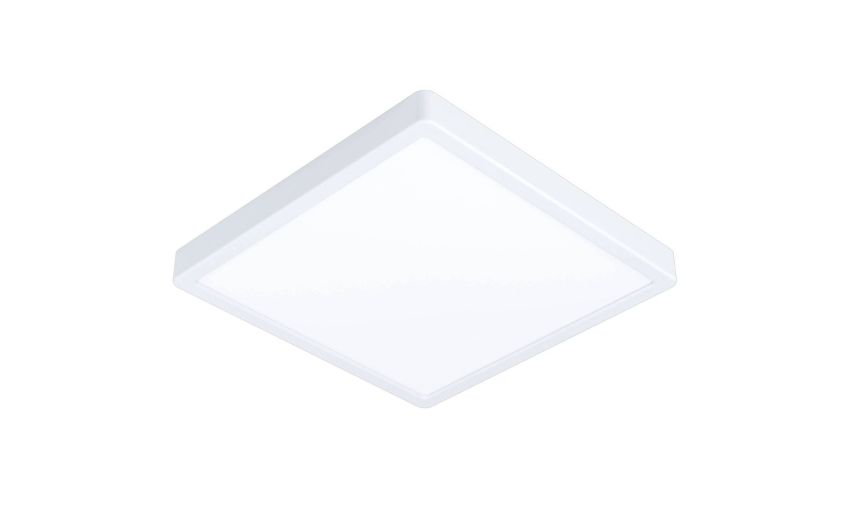 Fueva5 plafoniera LED bianca 20W 28