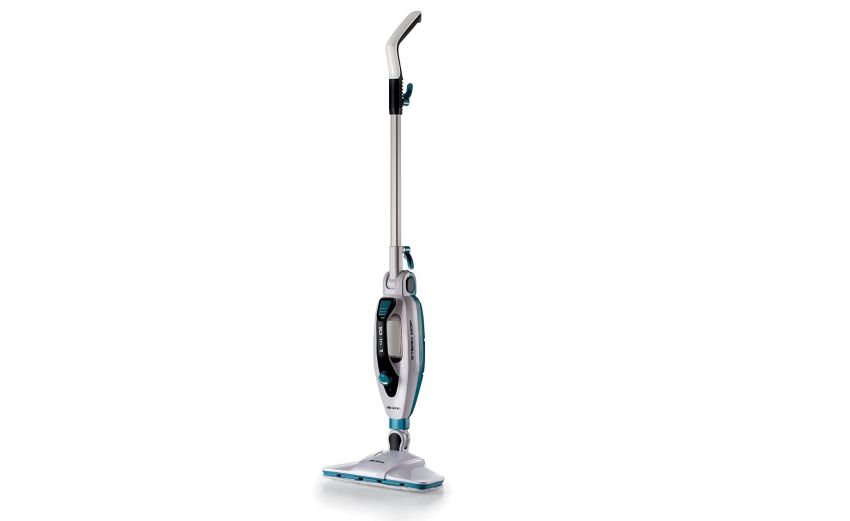 Ariete Scopa a vapore Steam Mop Foldable 4175/00-10 in 1 ---111 cmx21