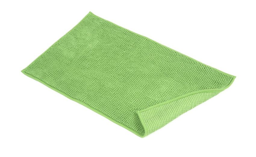 Poppy tappeto bagno 50x80 cm---100% Poliestere-80 cmx50 cm