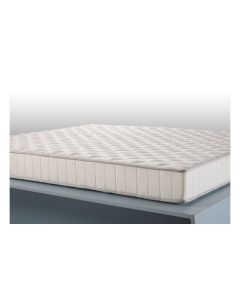 Micro Basic materasso piazza e mezza 120x190cm -Con lastra eliocell firm