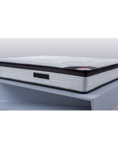 Farmagel materasso matrimoniale 160x190 cm-Memory foam--Poliuretano schiumato-Matrimoniale