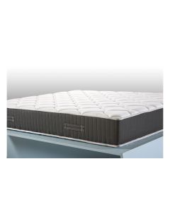 Cool Fresh materasso una piazza e mezza 120x190cm-Con lastra eliocell firm e rivestimento in tessuto termoregolatore--Eliocell Firm-Piazza e mezza