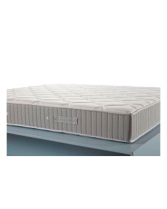 Basic Dream materasso piazza e mezza 120x200cm-Memory foam--Eliocell Firm-Piazza e mezza