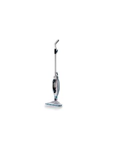 Ariete Scopa a vapore Steam Mop Foldable 4175/00-10 in 1 ---111 cmx21