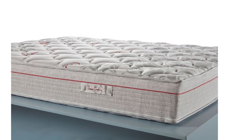 Aqua Prestige Plus materasso matrimoniale 160x200cm-Memory foam--Molle insacchettate-Matrimoniale