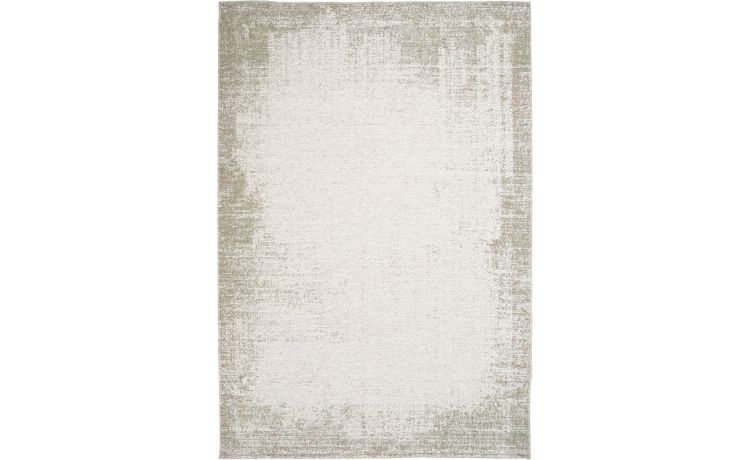 Anais Frame tappeto beige 160x230 cm--Grigio-Poliestere riciclato-230 cmx160 cm