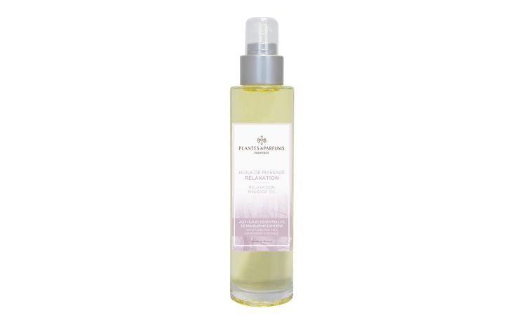 Olio massaggio mandarino/incenso 100ml--Trasparente-Vetro-18
