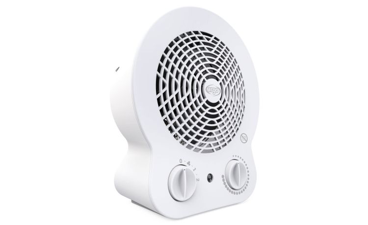 Argo Termoventilatore bianco DORI ICE--Bianco--26