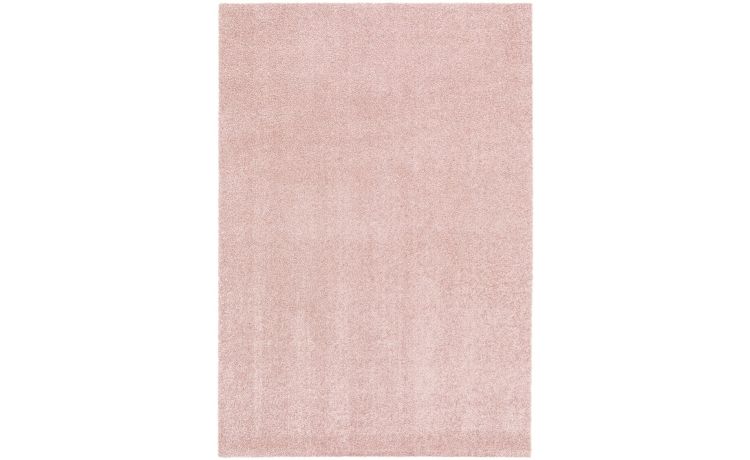 Dolce tappeto rosa 120x170 cm- --Polipropilene-170 cmx120 cm