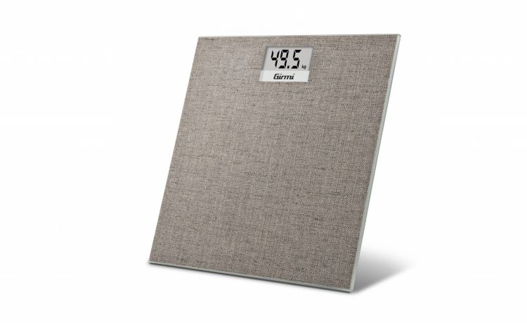 Girmi Pesapersone elettronica BP28----2 cmx30 cm
