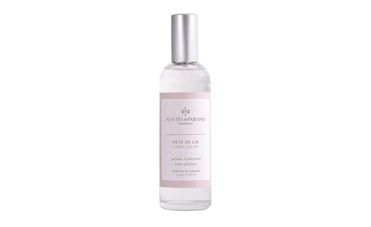 Spray ambiente sogno di lino 100ml