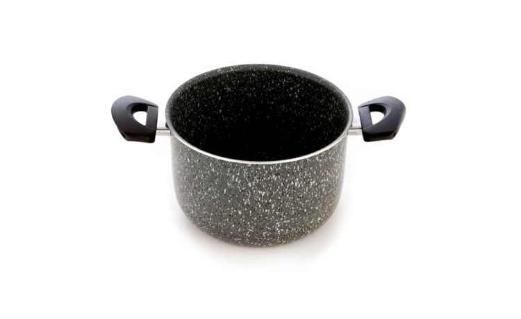 Illa Pietra e Gusto pentola antiaderente Ø20 cm