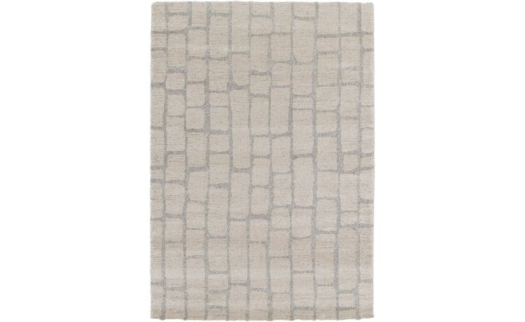 Frida tappeto tortora 160x230 cm---Poliestere-230 cmx160 cm