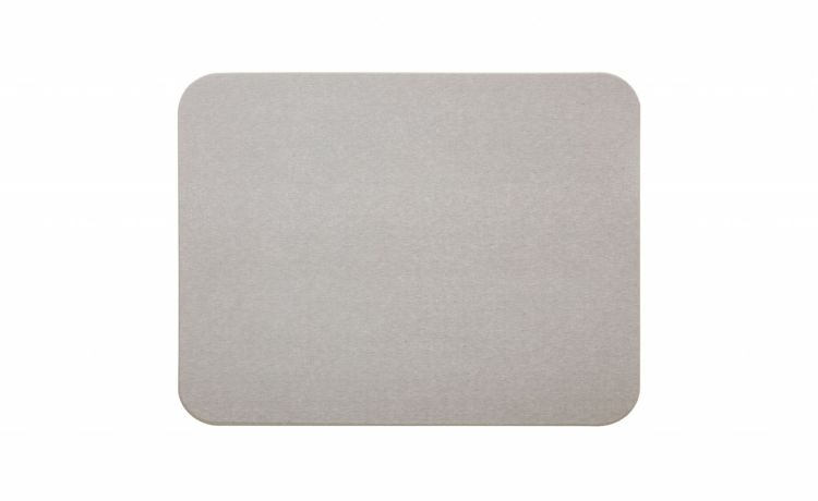 Diatomite tappeto bagno grigio 35x45 cm- --Diatomite-35 cmx45 cm