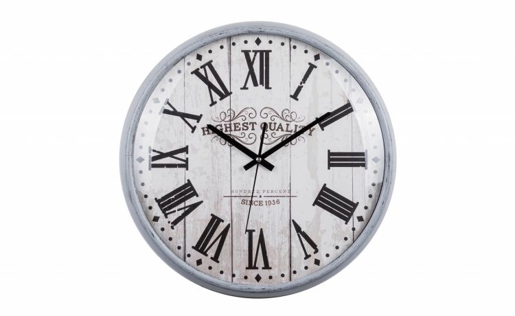 Retro-Orologio