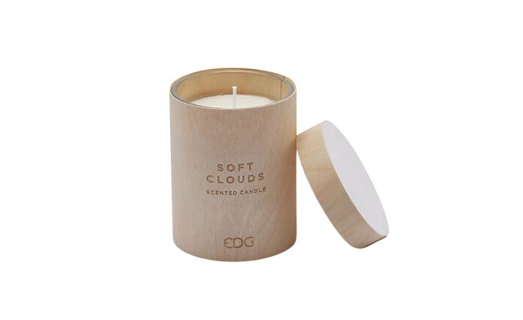 Soft candela essential bianca h9,5