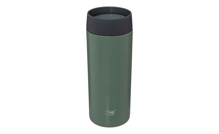 Iso tazza termica in acciaio inox 350 ml