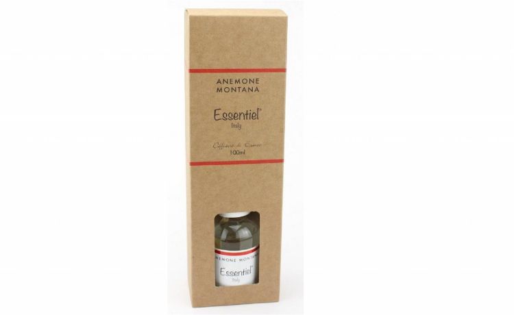 Avana diffusore d&#039;essenza anemone montana 100 ml-