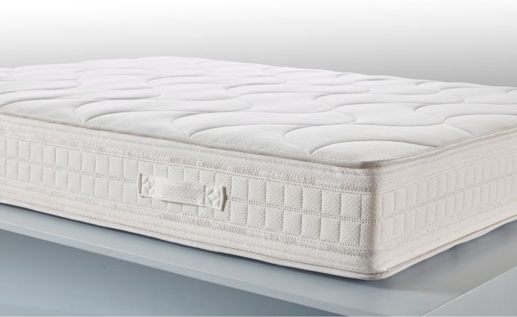 My Form materasso piazza e mezza 120x200cm-Memory foam--Molle insacchettate-Piazza e mezza