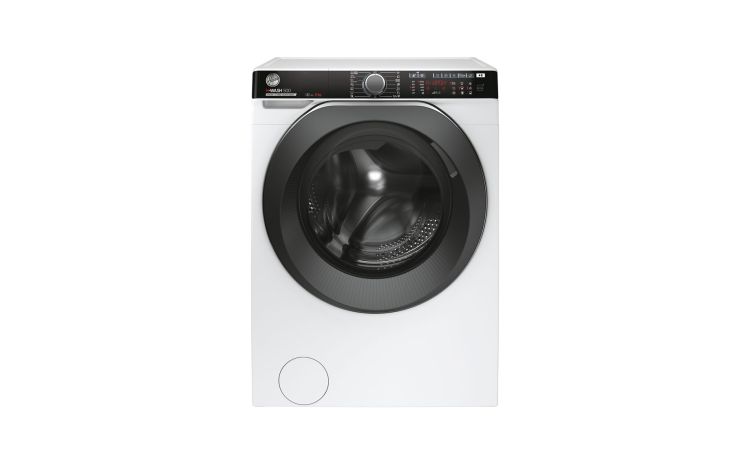 Hoover Lavatrice a carica frontale HWP 48AMBC7/1-S-8Kg - 1400 giri---85 cmx60 cm
