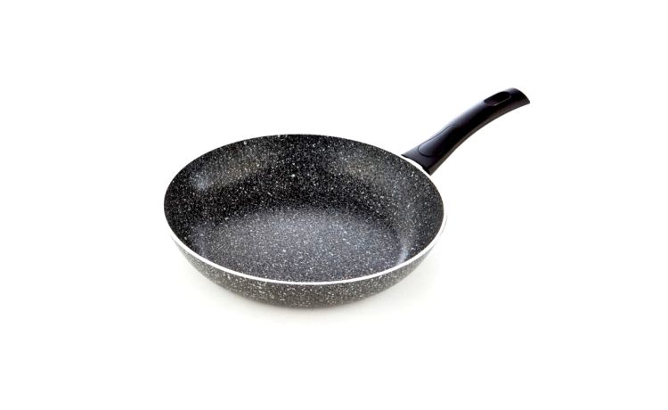 Illa Pietra e Gusto padella antiaderente Ø30 cm
