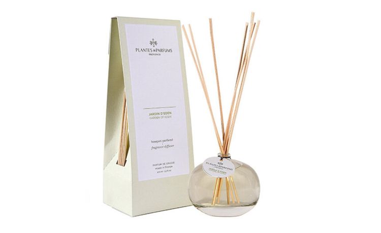 Profumatore ambiente giardino eden----23 cmx8