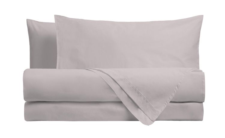 Completo letto 1 piazza tortora--Tortora-Cotone