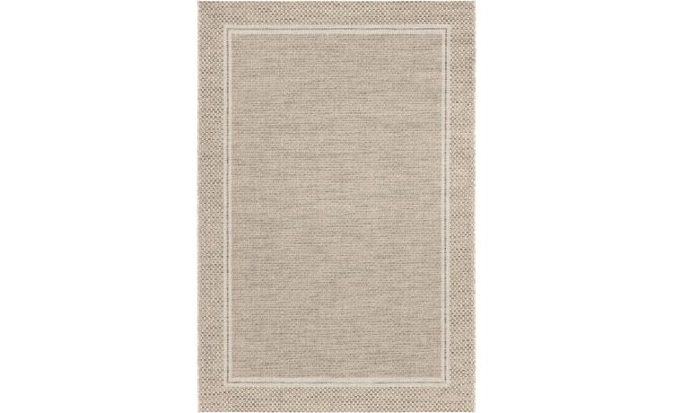 Indy tappeto beige 120x170 cm--Beige-Polipropilene-170 cmx120 cm