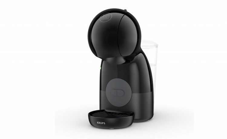 Krups Macchina caffè Piccolo XS Fighter  -con sistema di Capsule Dolce Gusto Nescafé-Nero--27