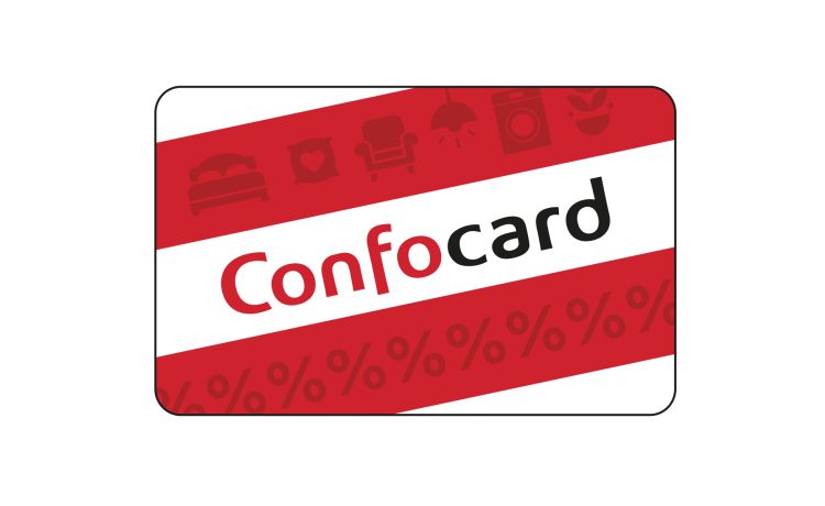 Confocard