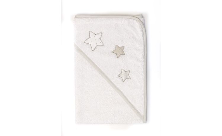 Etoile ricamato asciugamano quadrato 73x73 cm---100% Cotone-73 cmx73 cm
