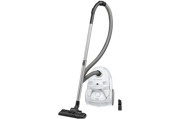 Rowenta Traino con sacco Compact Power RO3927EA