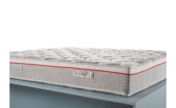 Aqua Performance Plus materasso piazza e mezza 120x200cm-Memory foam--Eliocell Firm-Piazza e mezza