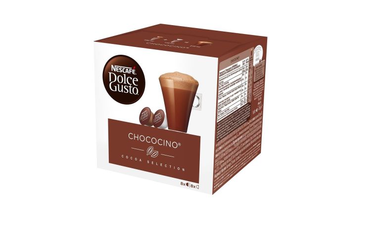 Nescafé Dolce Gusto Box 16 capsule Chococino