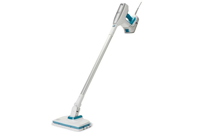 Black&amp;Decker scopa a vapore BHSM15FX08