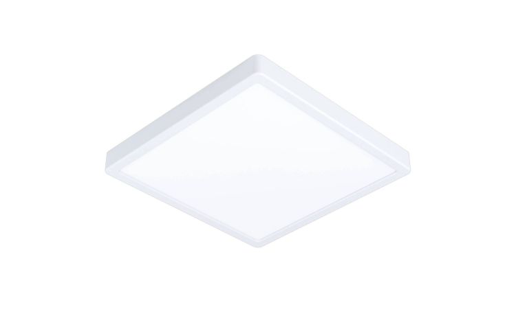 Fueva5 plafoniera LED bianca 20W 28