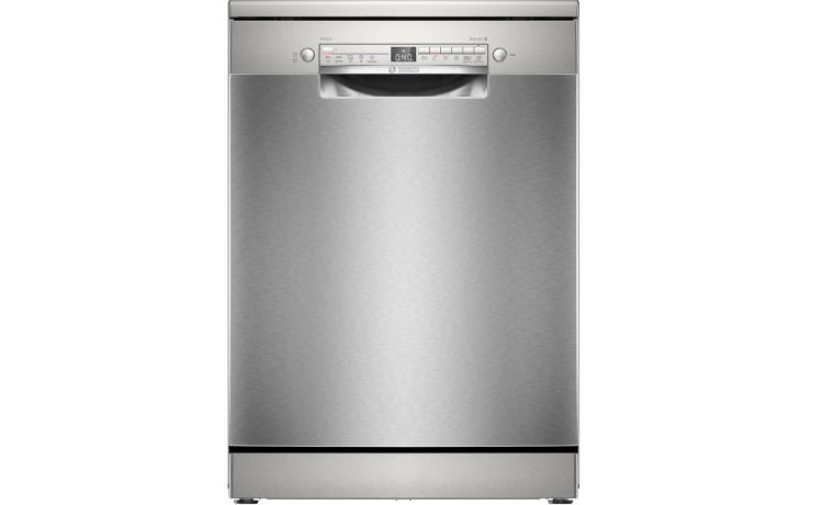 Bosch Lavastoviglie 13 coperti SMS2HTI02E-Serie 2 a libera installazione-Inox--84