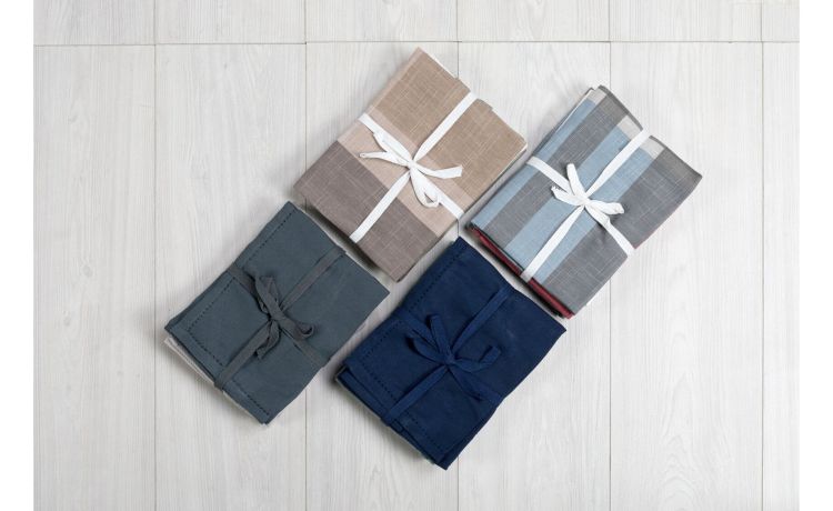 Set 4 strofinacci