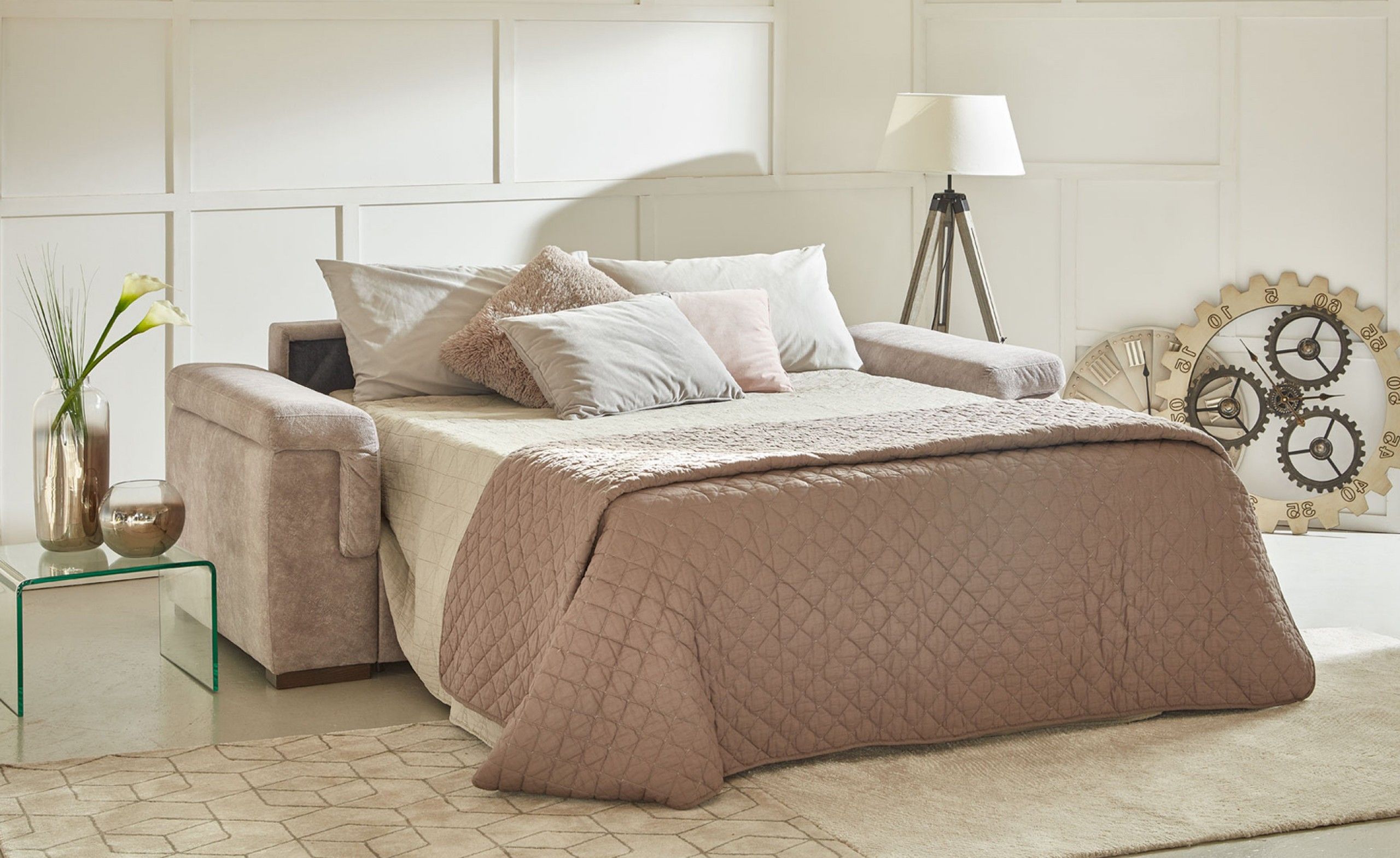 Divano letto Poker