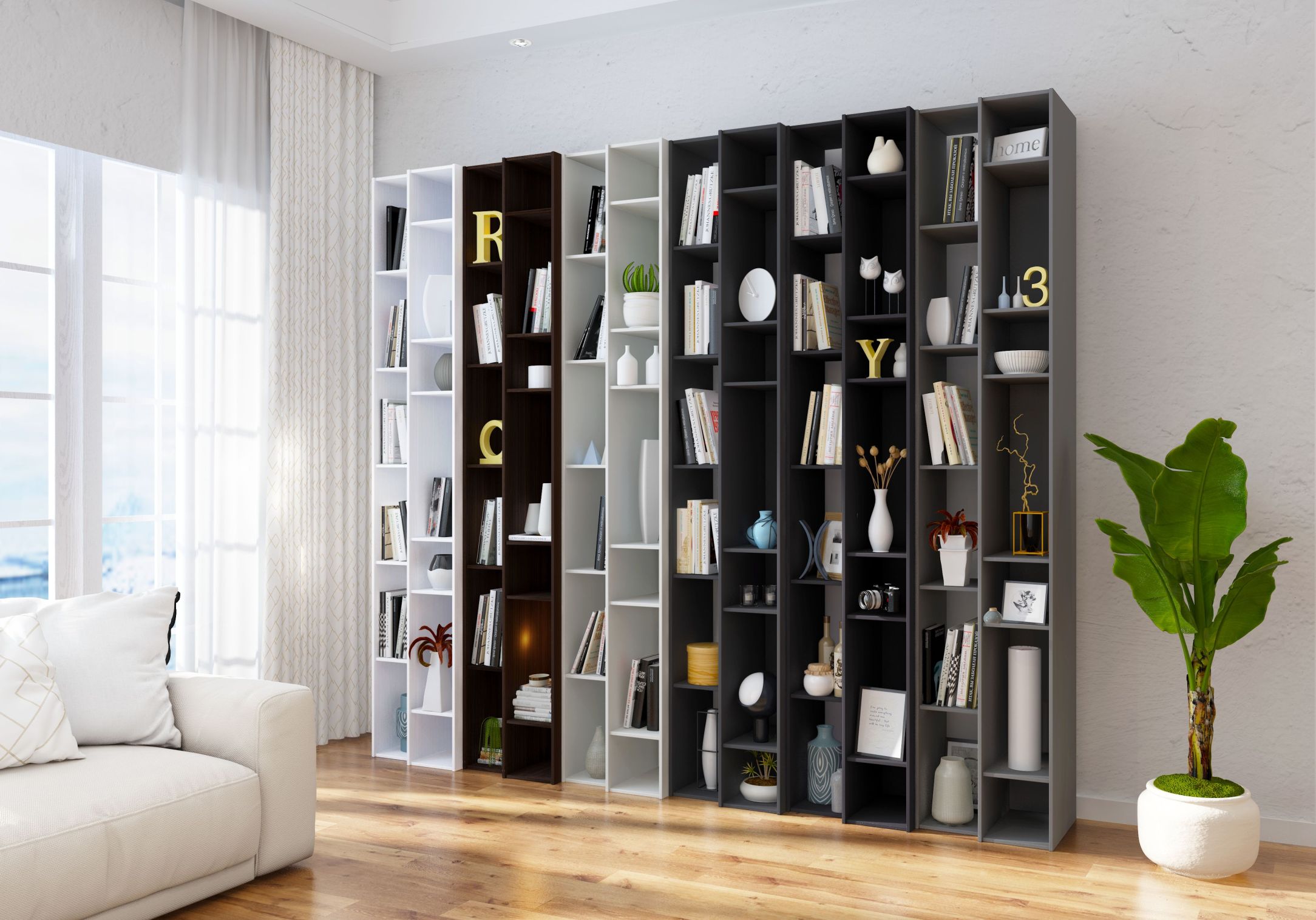 Libreria New York
