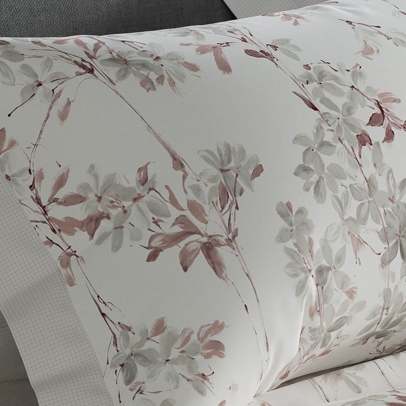 Completo letto matrimoniale Eden