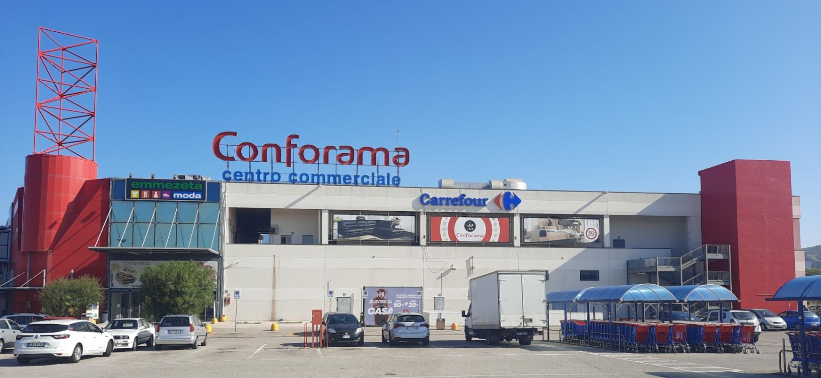 Conforama San Sperate CA Conforama Cagliari, vendita divani camere da letto cucine e articoli per la casa