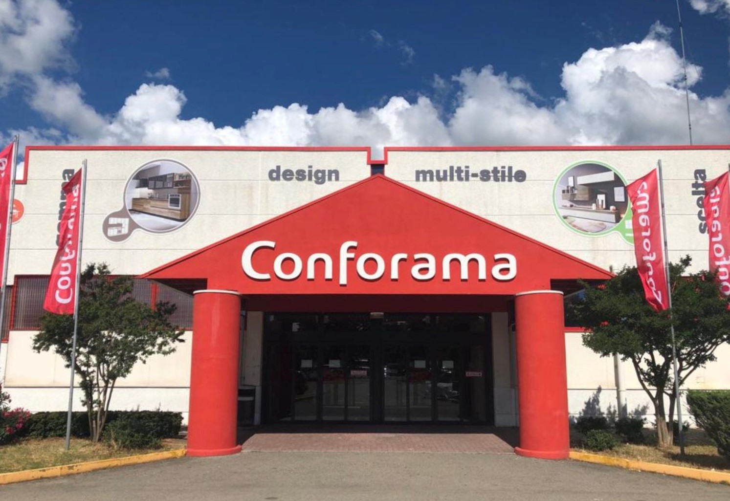 Conforama Modena Conforama Campogalliano, vendita divani camere da letto cucine e articoli per la casa
